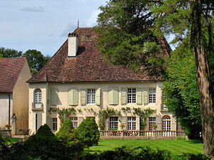 Habiter à Gézier-et-Fontenelay