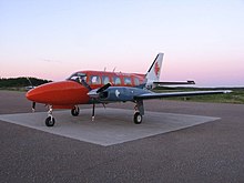 C-GAJW, a Piper PA-31 Navajo GAJW.jpg