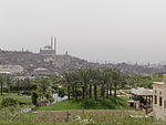 Kairo citadel
