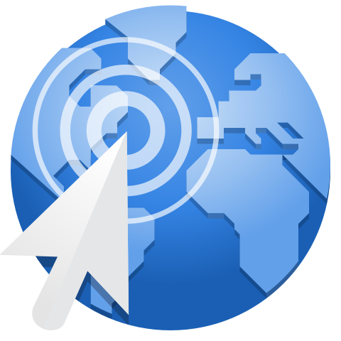 File:GNOME Web logo--2018.svg - Wikimedia Commons