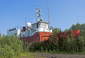 Przykładowe zdjęcie artykułu GSI Mariner