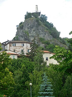Gaggio Montano - the village 1.jpg