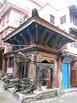 Ganesh Temple Ganesh Temple -Patutol-Patan by ST (2).JPG