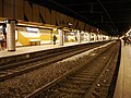 Gare Saint-Michel - Notre-Dame