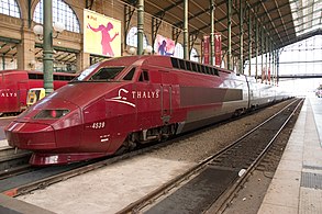TGV PBA.