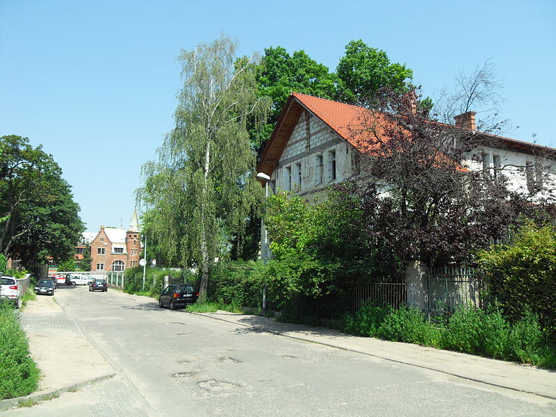 File:Gdańsk ulica Kołłątaja.JPG