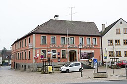 Geiselwind, Marktplatz 8, 003