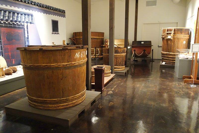 File:General view - Takara Sake Museum - Berkeley, CA - DSC04634.JPG