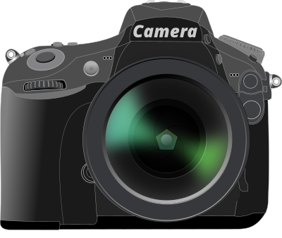 Generic Camera Icon.svg