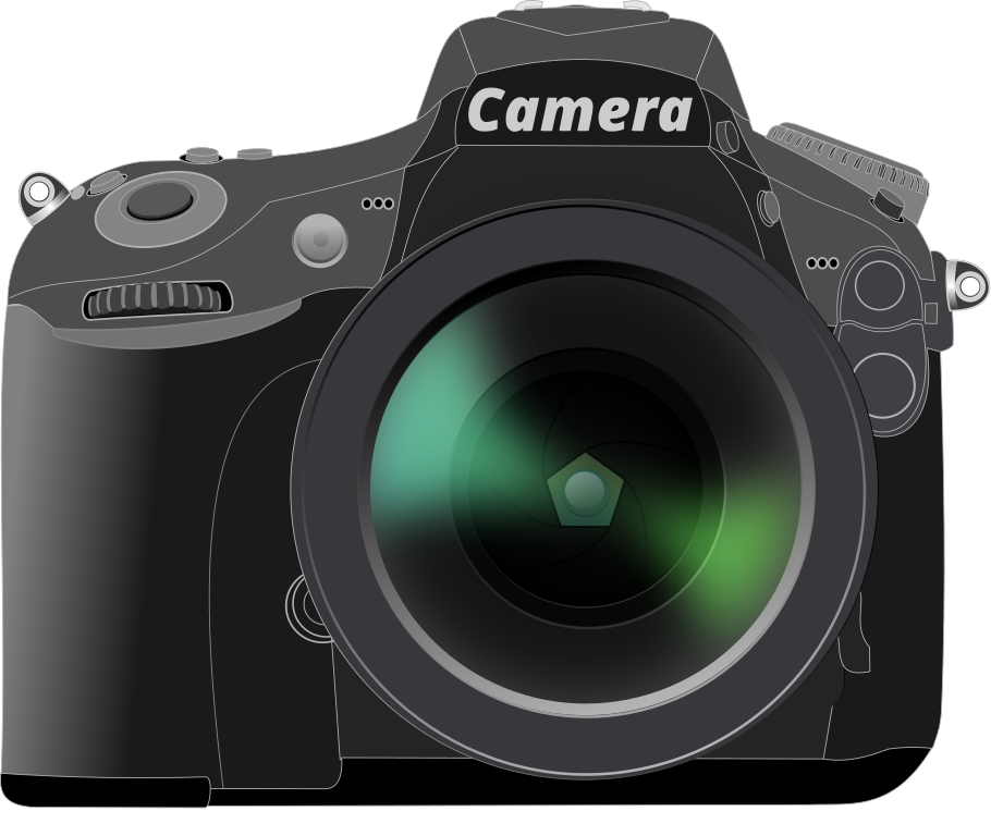 Download File:Generic Camera Icon.svg - Wikimedia Commons