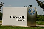 Thumbnail for Genworth Financial