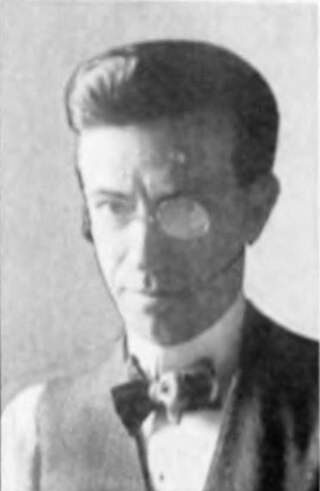 <span class="mw-page-title-main">George Applegarth</span> American architect (1876–1972)