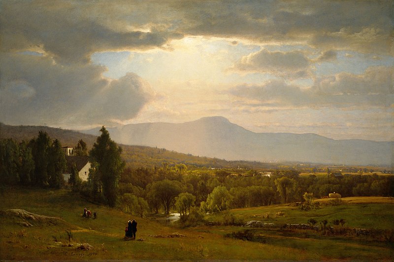 File:George Inness - Catskill Mountains - 1912.1623 - Art Institute of Chicago.jpg