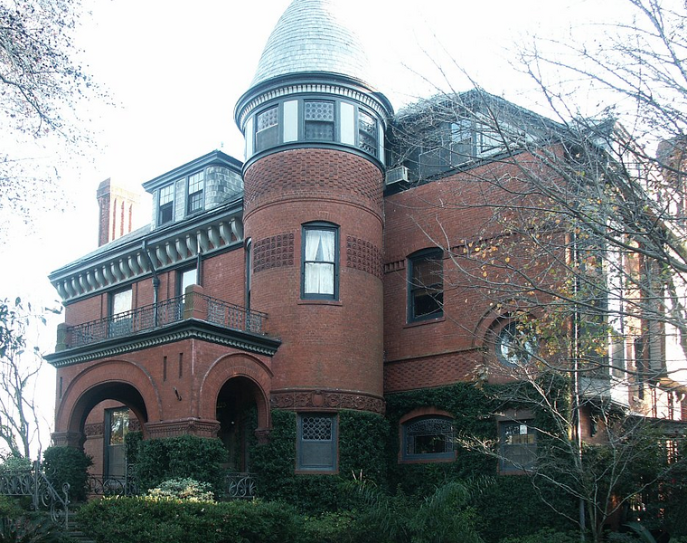 File:George Johnson Baldwin house 1887.png