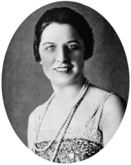 Geraldine Farrar