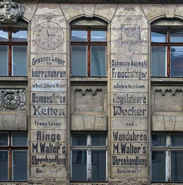 File:Goerlitz Fassade 3 Bautzener Straße.jpg