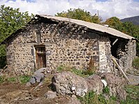 Village church