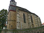 Wallfahrtskirche Gottsbüren