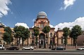 Sinagoga grande corale (San Pietroburgo, 1883-1893)