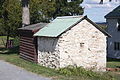 Grand View Dairy Farm Ground Cellar.JPG