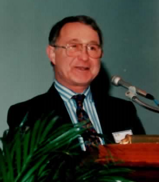 <span class="mw-page-title-main">James Freeman Gilbert</span> American geophysicist (1931–2014)