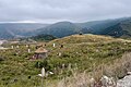 * Nomination Cemetery in Minkənd village in Laçın District, Azerbaijan --Golden 22:06, 18 September 2024 (UTC) * Decline  Oppose Sorry but this suffers from strong NR and/or JPG compression, resulting in blurry structures without details. --Plozessor 05:07, 26 September 2024 (UTC)