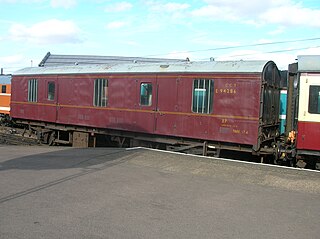 <span class="mw-page-title-main">Covered carriage truck</span>