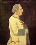 Ivan Grigorevich Cherevin