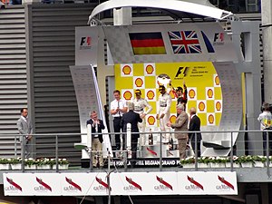 2015 Belgian Grand Prix