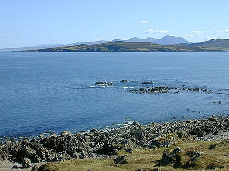 Gruinard Bay