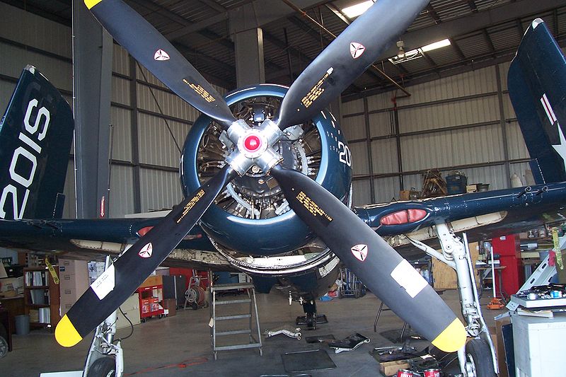 File:Grumman F8F-2 Bearcat (77023223).jpg