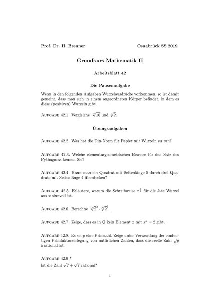 File:Grundkurs Mathematik (Osnabrück 2018-2019)Teil IIArbeitsblatt42.pdf