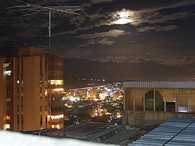 Plaza (município)