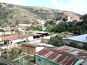 Guarico (freguesia)