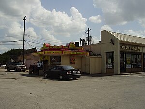 Gulfton (Houston)