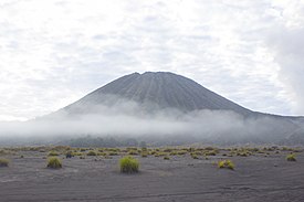 Gunung Batok Kawasan Bromo Tengger Semeru