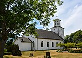 Fil:Högsrums kyrka Exteriör 05.jpg