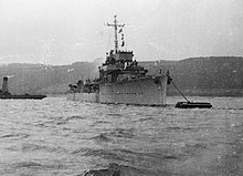 HMS Venomous during World War II HMS Venomous FL20927.jpg