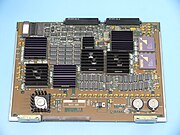 HP HP 9000 PA-RISC-NS2-CPU