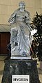 Kip Higeje u Karlovim Varima, postavljen 1879.