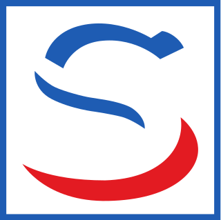 <span class="mw-page-title-main">People's Party – Movement for a Democratic Slovakia</span> Political party in Slovakia