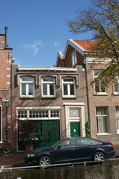 File:Haarlem - Bakenessergracht 57.JPG