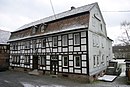 Hainmühle 24. Januar 2005