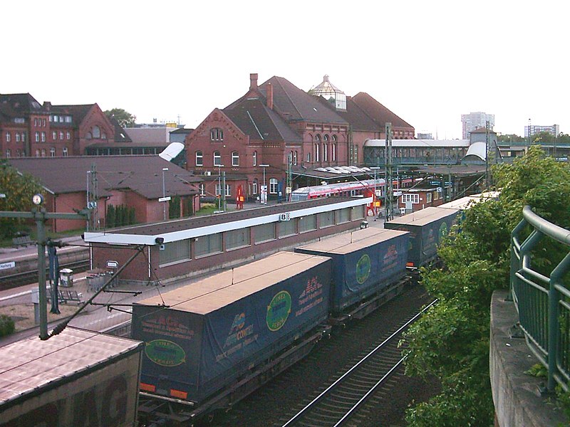 File:Hamburg-Harburg Bahnhof.jpg