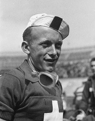 <span class="mw-page-title-main">Hans Hollenstein</span> Swiss cyclist