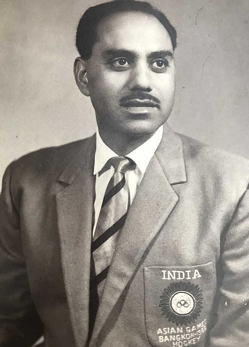 Haripal Kaushik