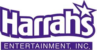 Harrahs Entertainment American gaming corporation