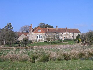 Haseley Manor (Isle of Wight)