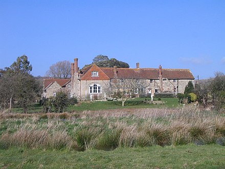 Haseley Manor. Haseley Manor - geograph.org.uk - 399747.jpg