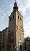 Basilique Notre-Dame Virga Jessé